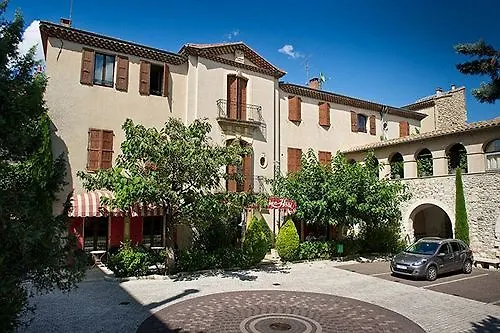 Cit'Hotel Sphinx - Hotel Montélimar 3*,  フランス