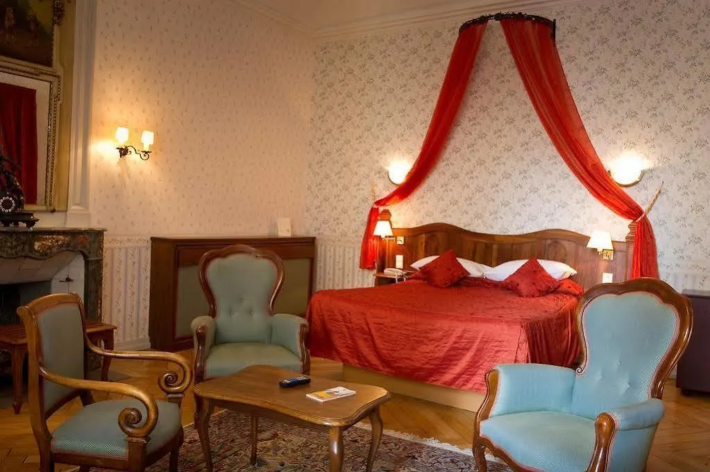 Cit'Hotel Sphinx - Hotel