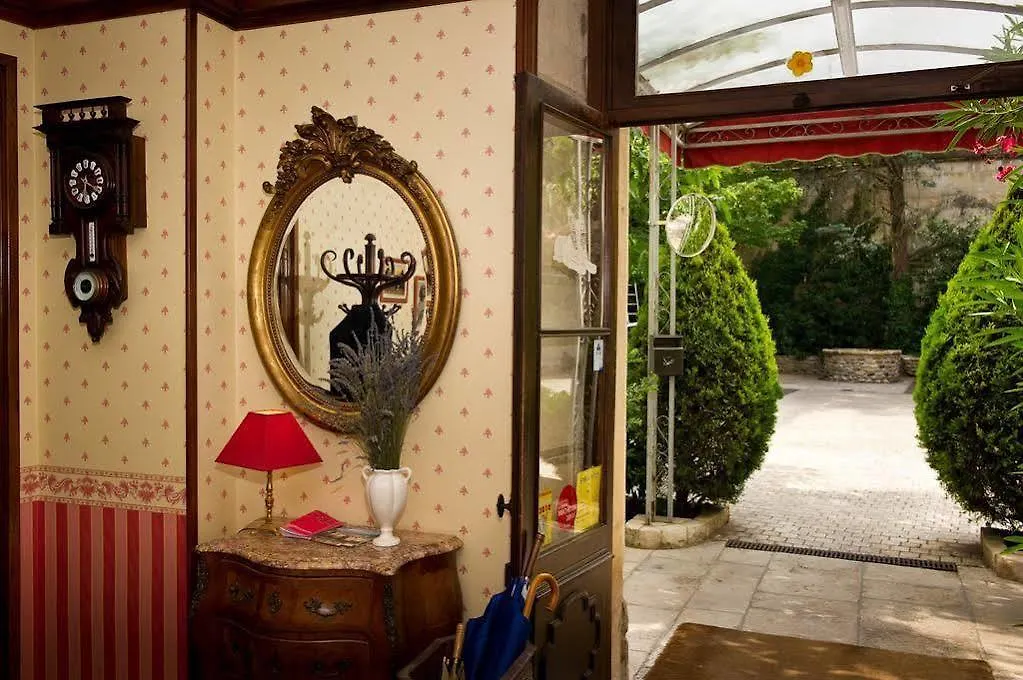 Cit'Hotel Sphinx - Hotel France